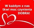 ZOSTAŃ BOHATEREM I ZMIENIAJ ŚWIAT NA LEPSZE SZLACHETNA PACZKA 2012 - PODSUMOWANIE